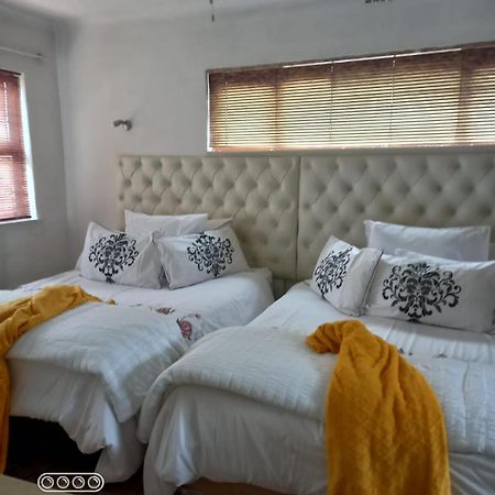 Turning Point Bed & Breakfast Κέιπ Τάουν Εξωτερικό φωτογραφία