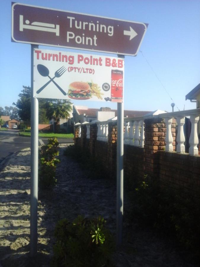 Turning Point Bed & Breakfast Κέιπ Τάουν Εξωτερικό φωτογραφία
