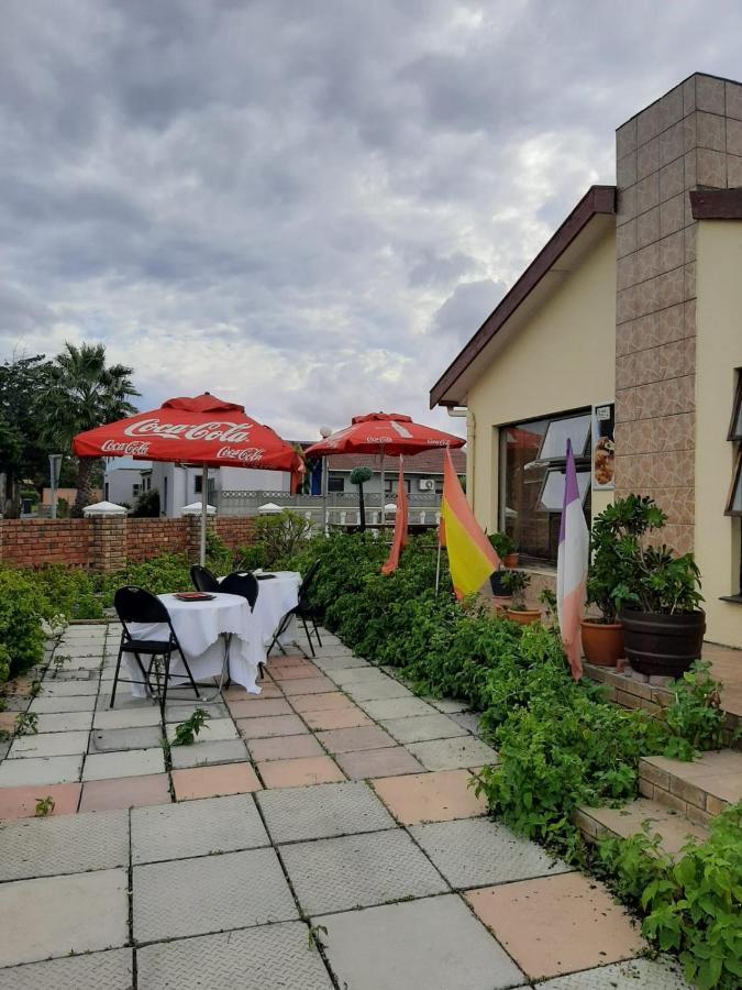Turning Point Bed & Breakfast Κέιπ Τάουν Εξωτερικό φωτογραφία