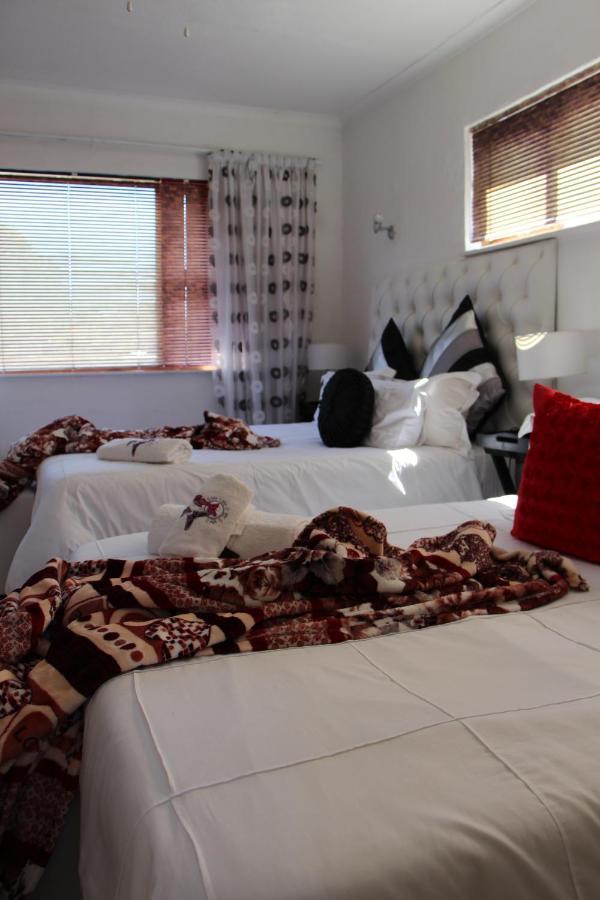 Turning Point Bed & Breakfast Κέιπ Τάουν Εξωτερικό φωτογραφία