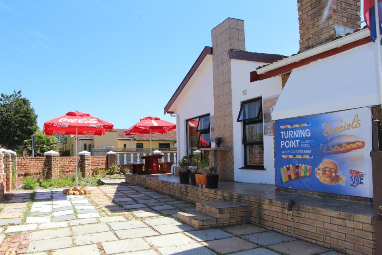 Turning Point Bed & Breakfast Κέιπ Τάουν Εξωτερικό φωτογραφία