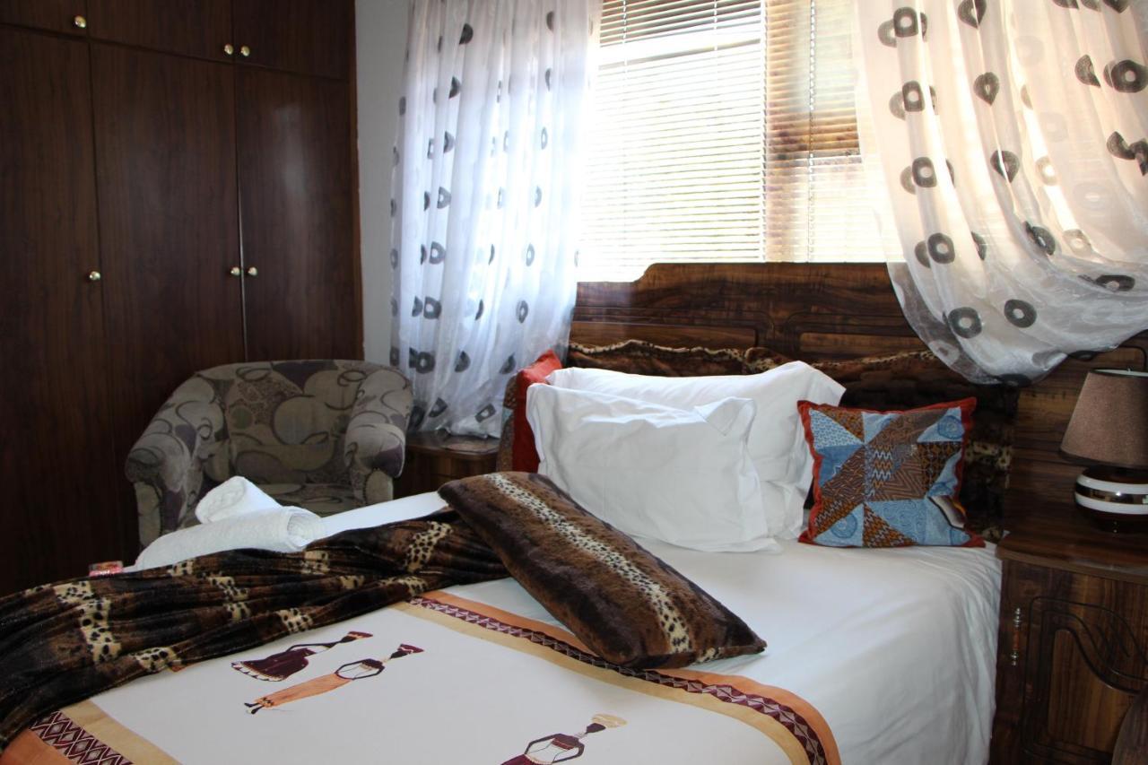 Turning Point Bed & Breakfast Κέιπ Τάουν Εξωτερικό φωτογραφία