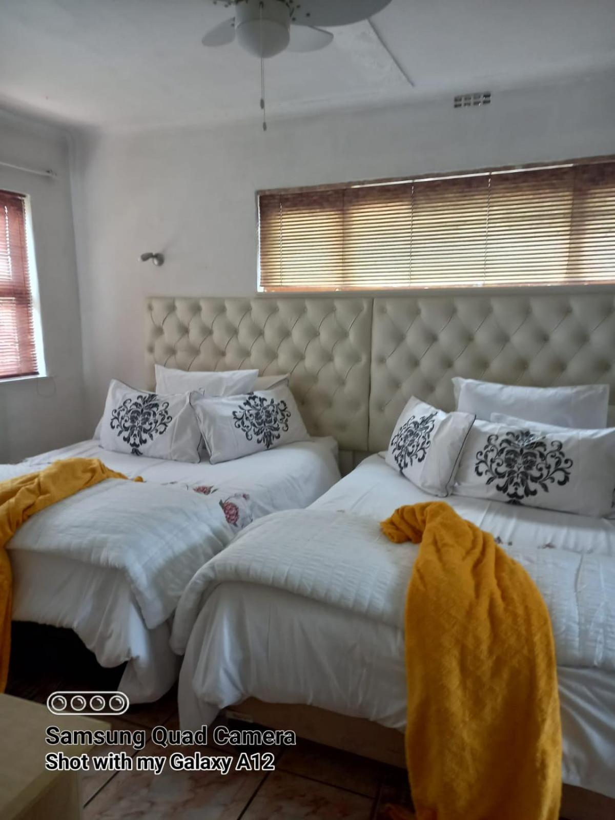 Turning Point Bed & Breakfast Κέιπ Τάουν Εξωτερικό φωτογραφία