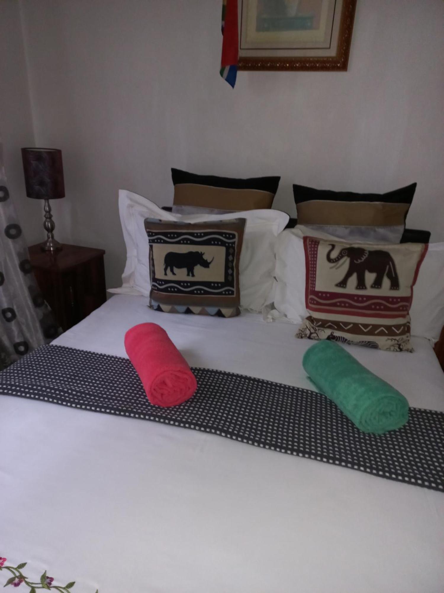 Turning Point Bed & Breakfast Κέιπ Τάουν Εξωτερικό φωτογραφία