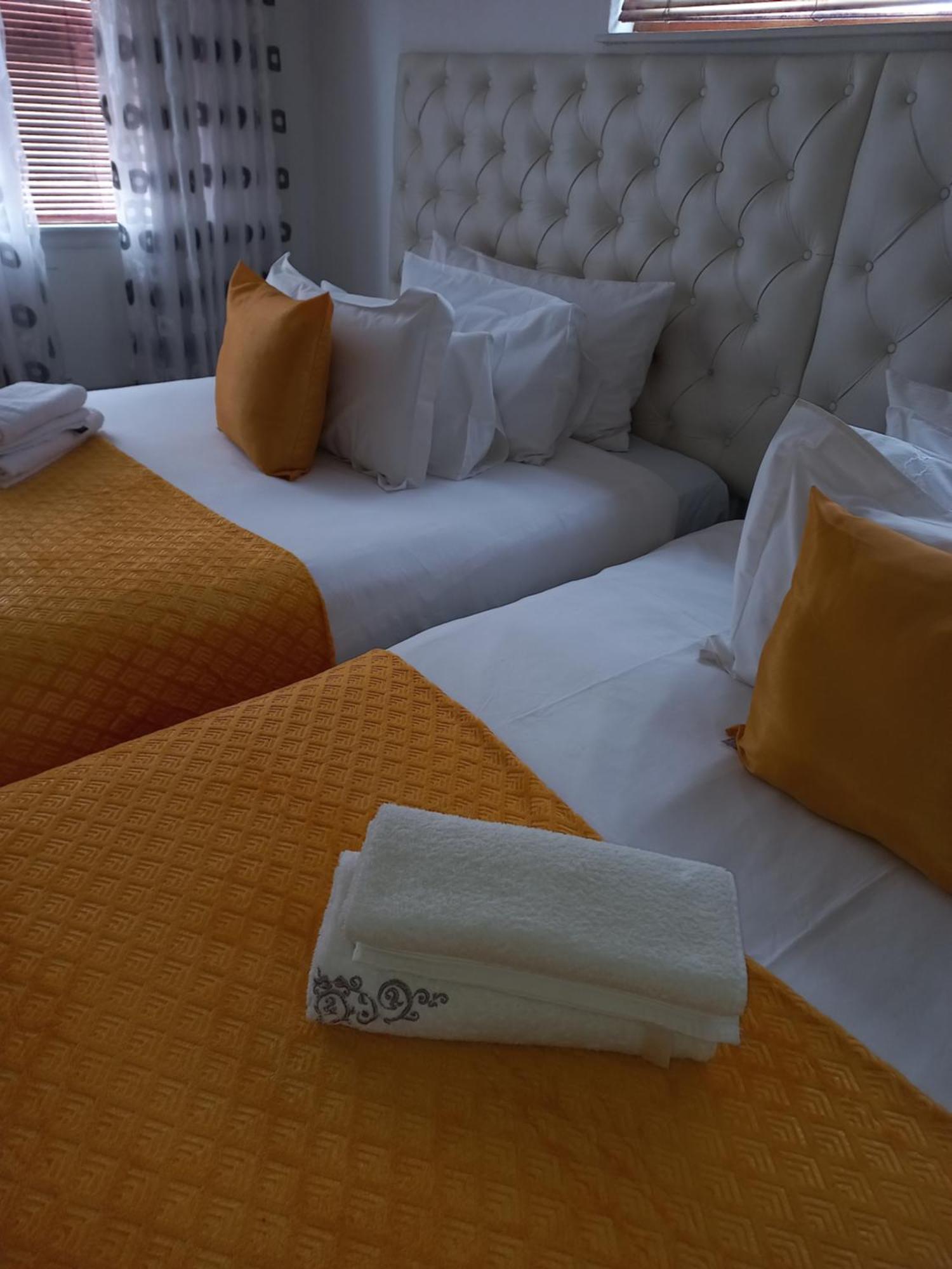 Turning Point Bed & Breakfast Κέιπ Τάουν Εξωτερικό φωτογραφία