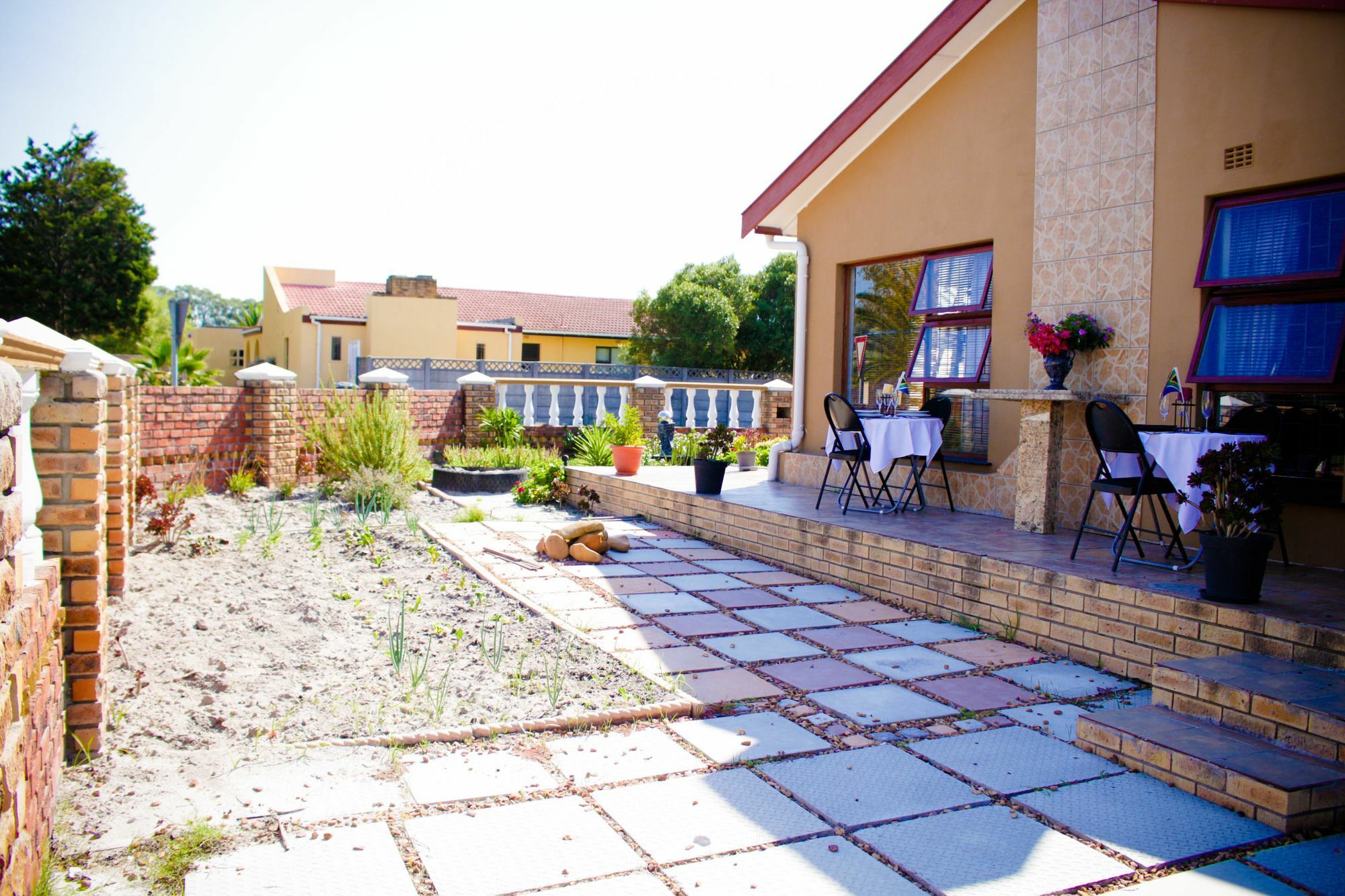 Turning Point Bed & Breakfast Κέιπ Τάουν Εξωτερικό φωτογραφία