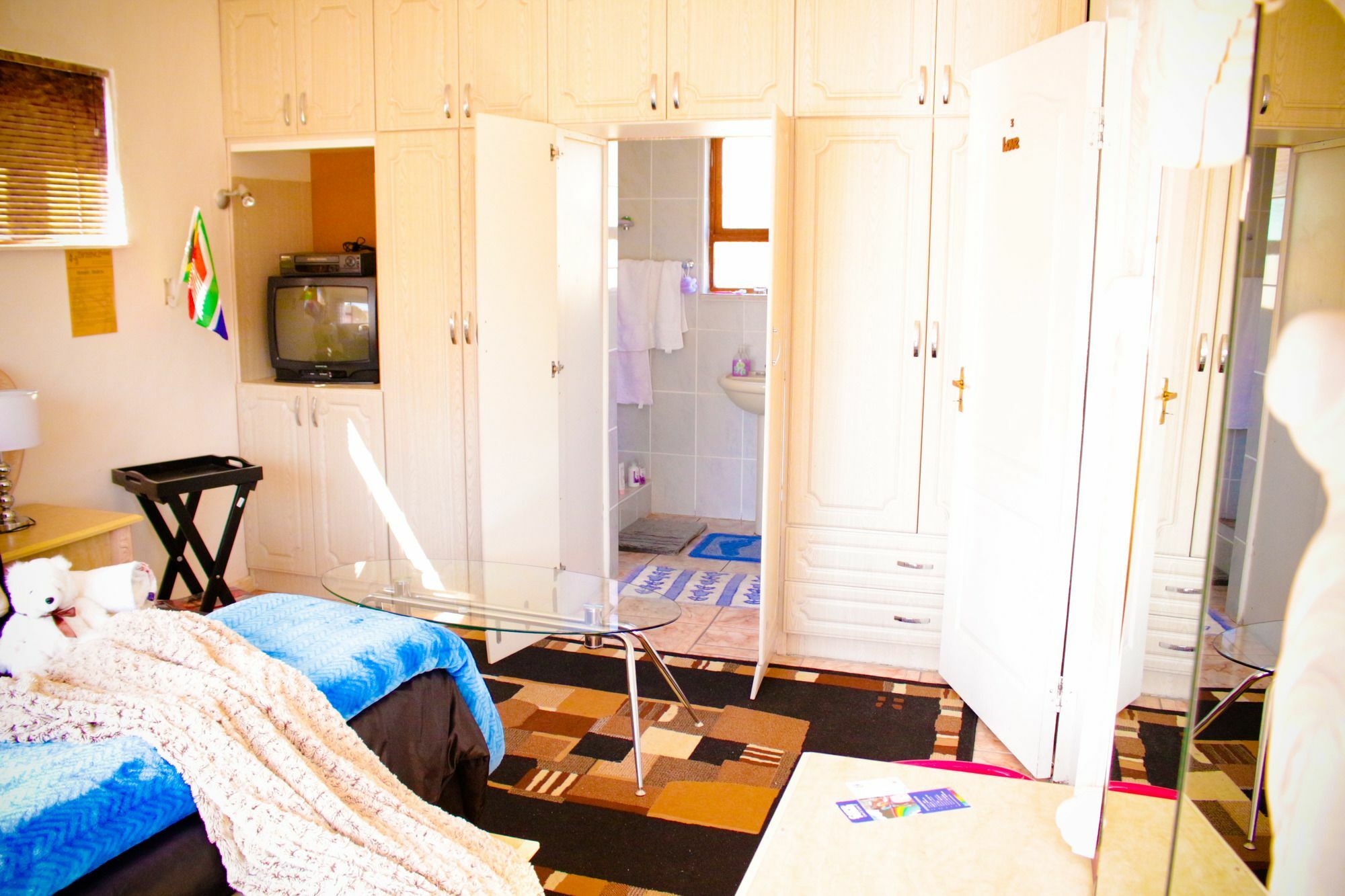 Turning Point Bed & Breakfast Κέιπ Τάουν Εξωτερικό φωτογραφία