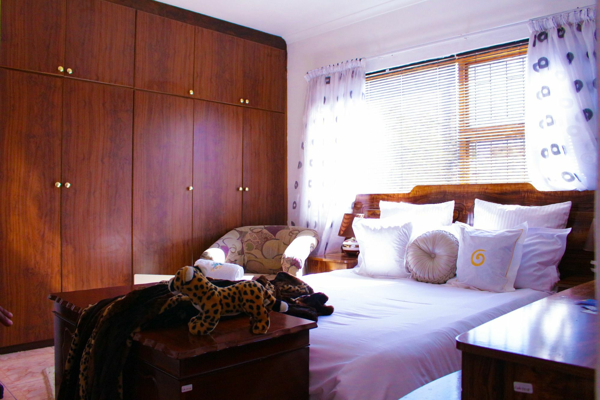 Turning Point Bed & Breakfast Κέιπ Τάουν Εξωτερικό φωτογραφία