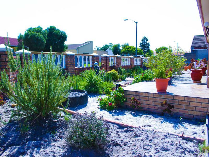 Turning Point Bed & Breakfast Κέιπ Τάουν Εξωτερικό φωτογραφία
