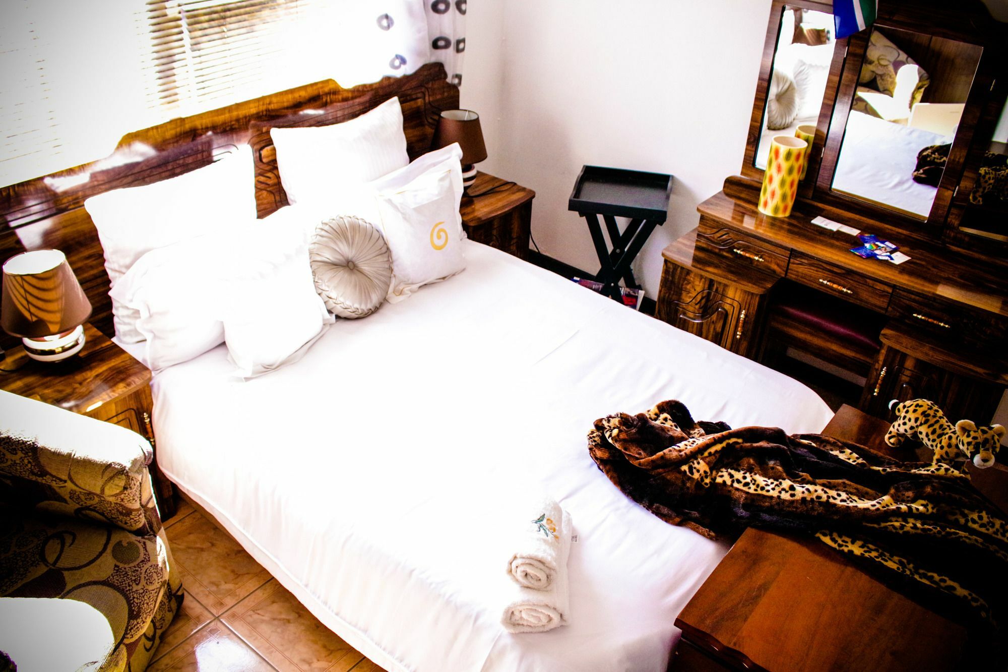 Turning Point Bed & Breakfast Κέιπ Τάουν Εξωτερικό φωτογραφία