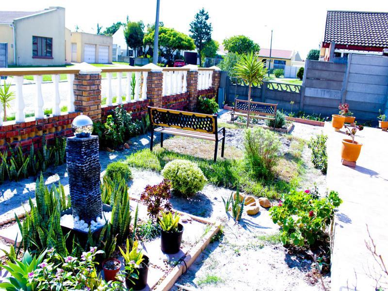Turning Point Bed & Breakfast Κέιπ Τάουν Εξωτερικό φωτογραφία