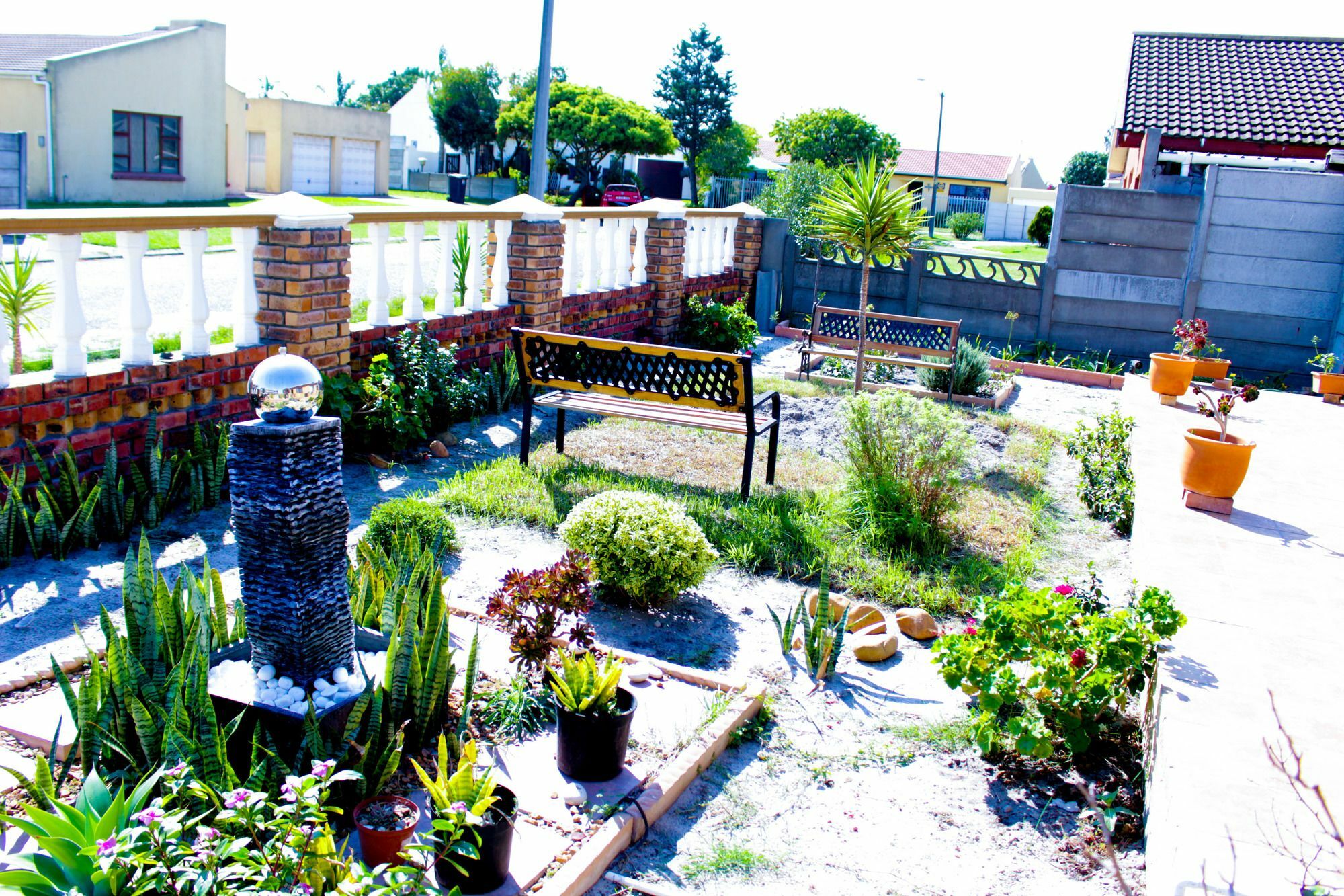 Turning Point Bed & Breakfast Κέιπ Τάουν Εξωτερικό φωτογραφία