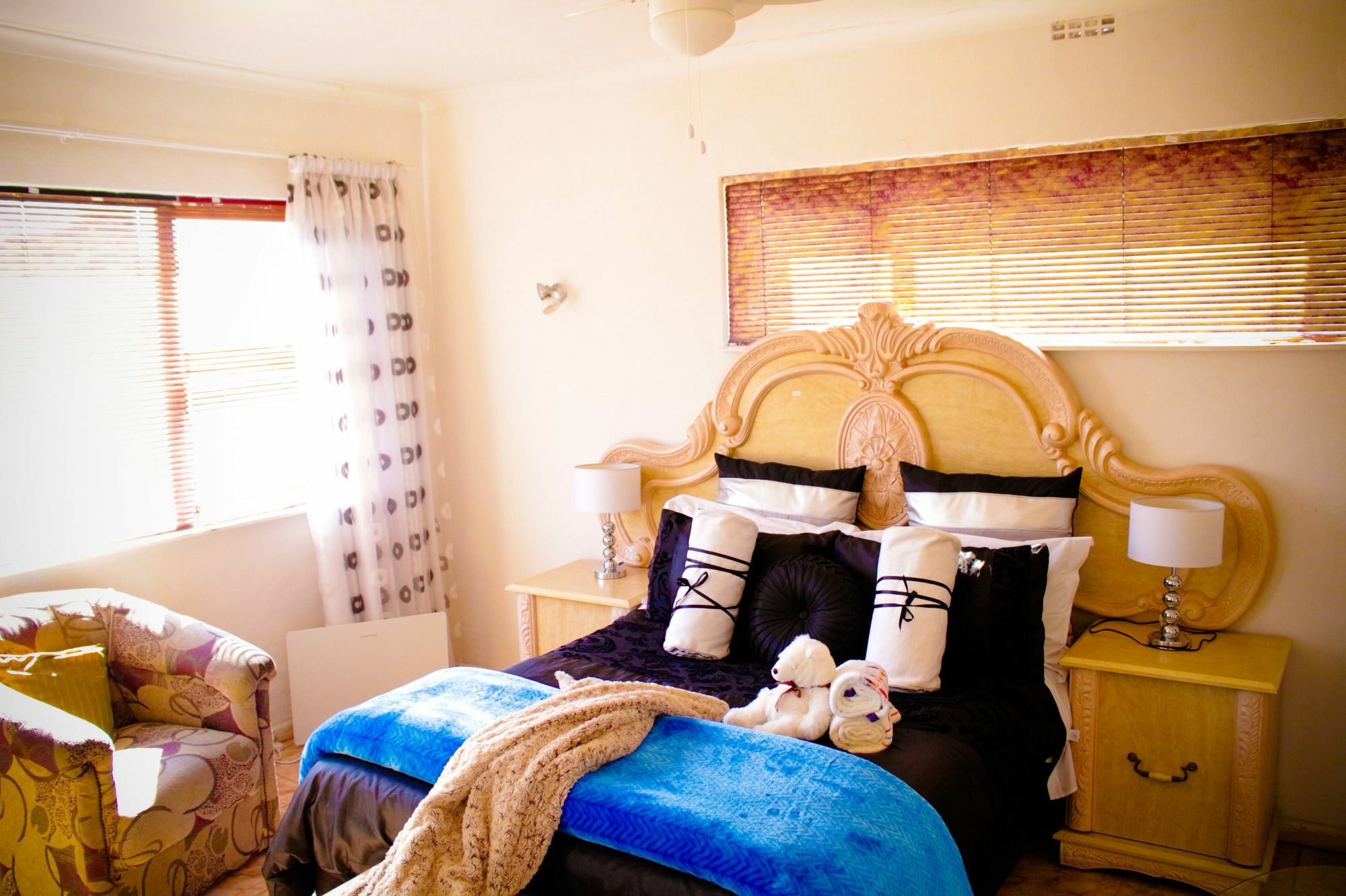 Turning Point Bed & Breakfast Κέιπ Τάουν Εξωτερικό φωτογραφία
