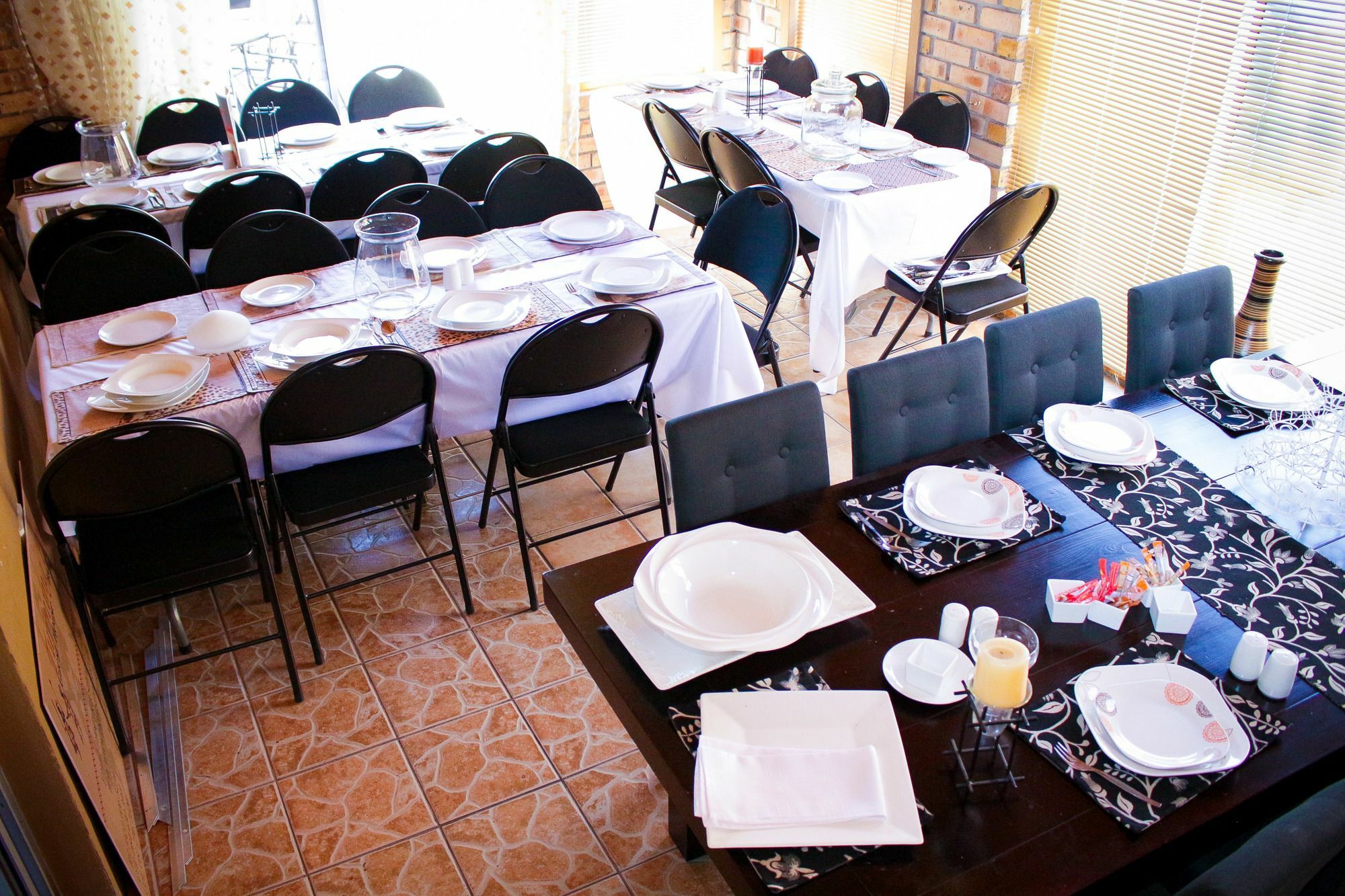 Turning Point Bed & Breakfast Κέιπ Τάουν Εξωτερικό φωτογραφία
