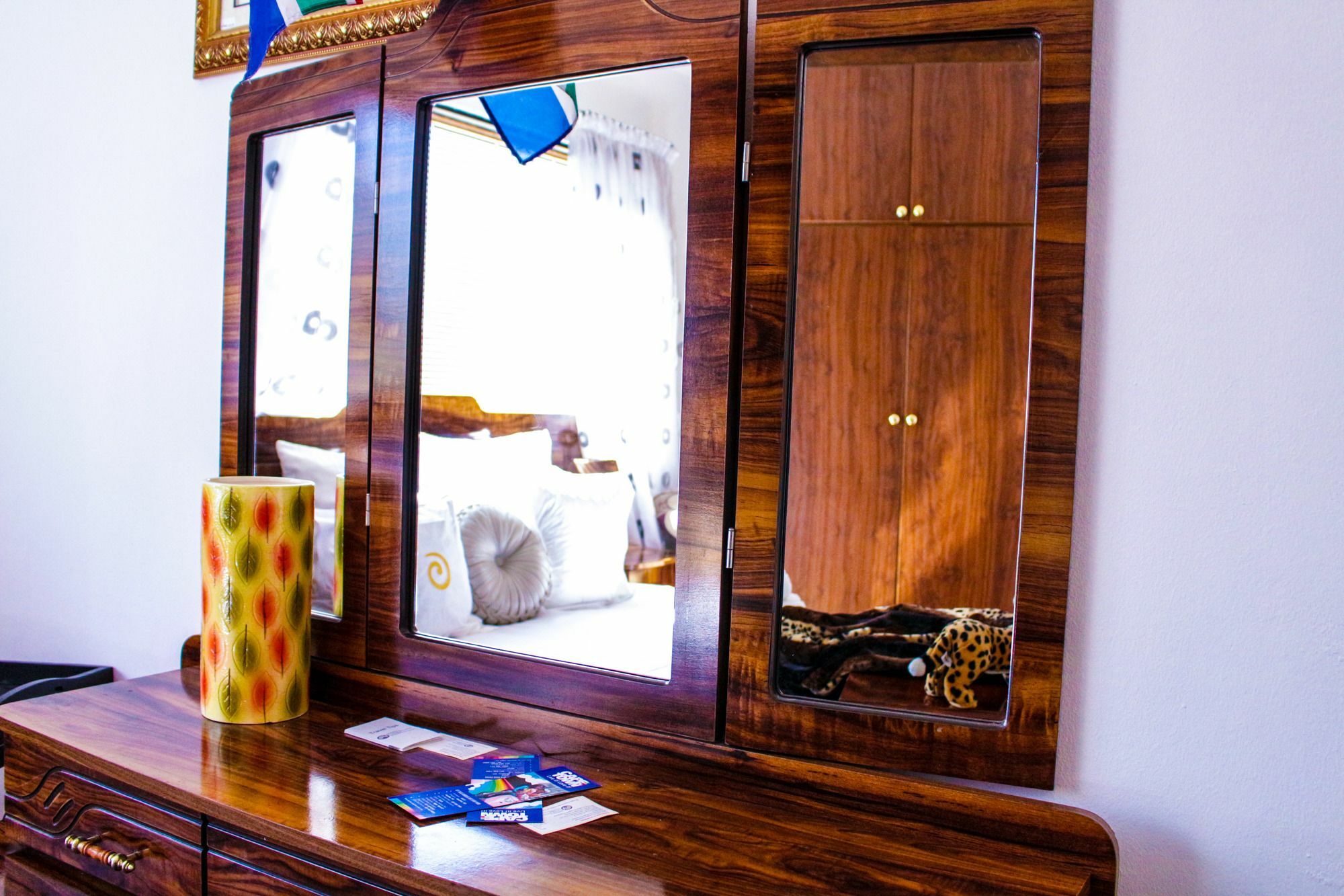 Turning Point Bed & Breakfast Κέιπ Τάουν Εξωτερικό φωτογραφία