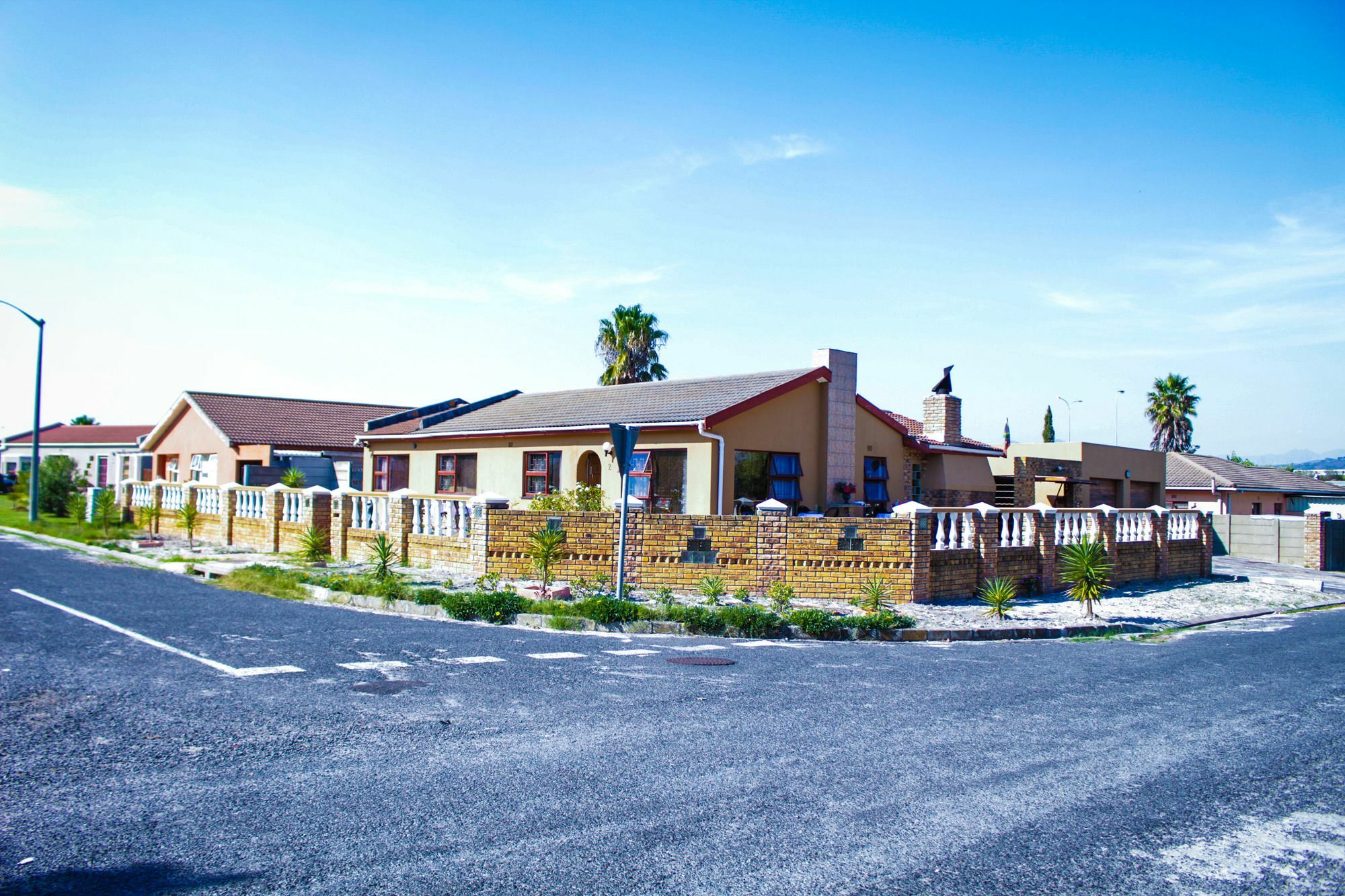 Turning Point Bed & Breakfast Κέιπ Τάουν Εξωτερικό φωτογραφία