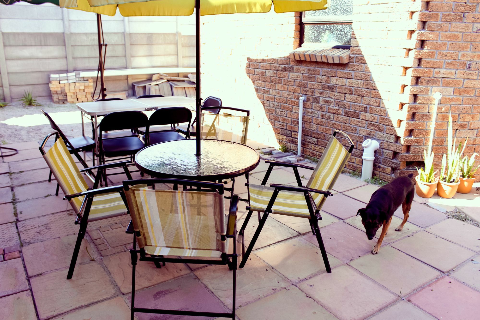Turning Point Bed & Breakfast Κέιπ Τάουν Εξωτερικό φωτογραφία