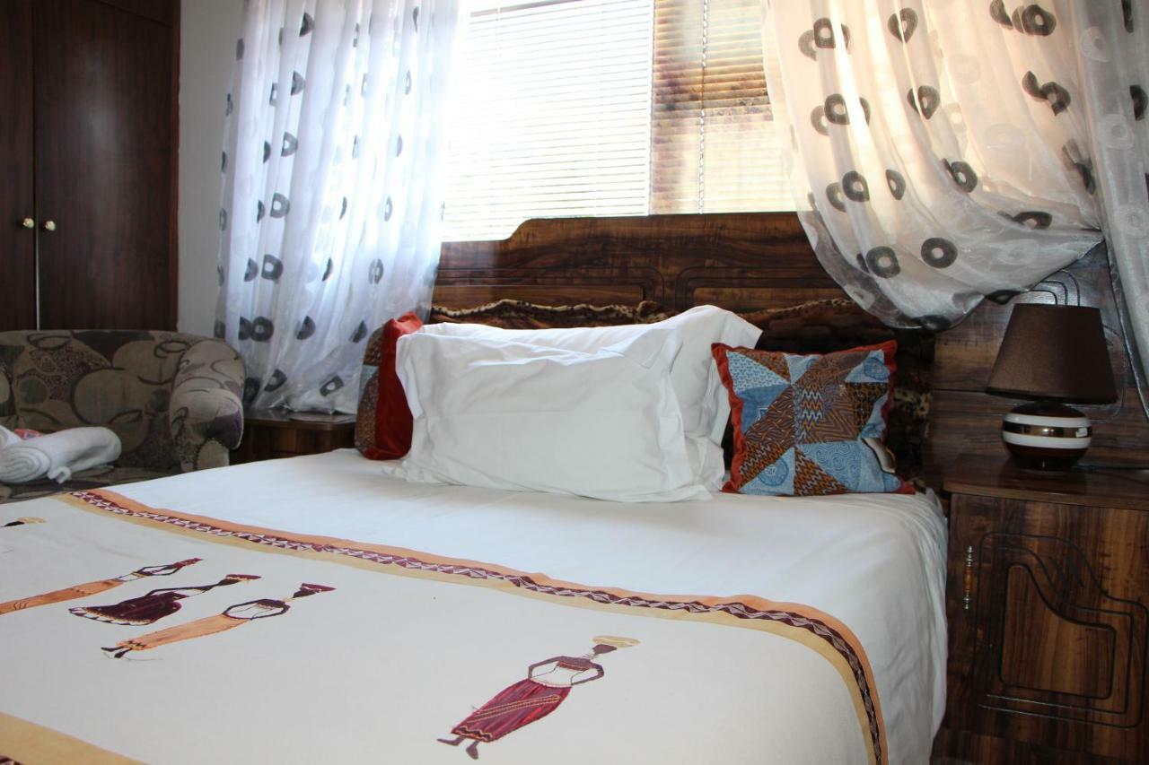 Turning Point Bed & Breakfast Κέιπ Τάουν Εξωτερικό φωτογραφία