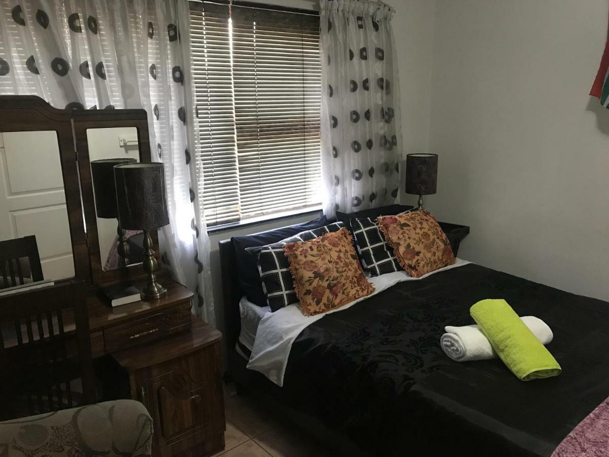 Turning Point Bed & Breakfast Κέιπ Τάουν Εξωτερικό φωτογραφία
