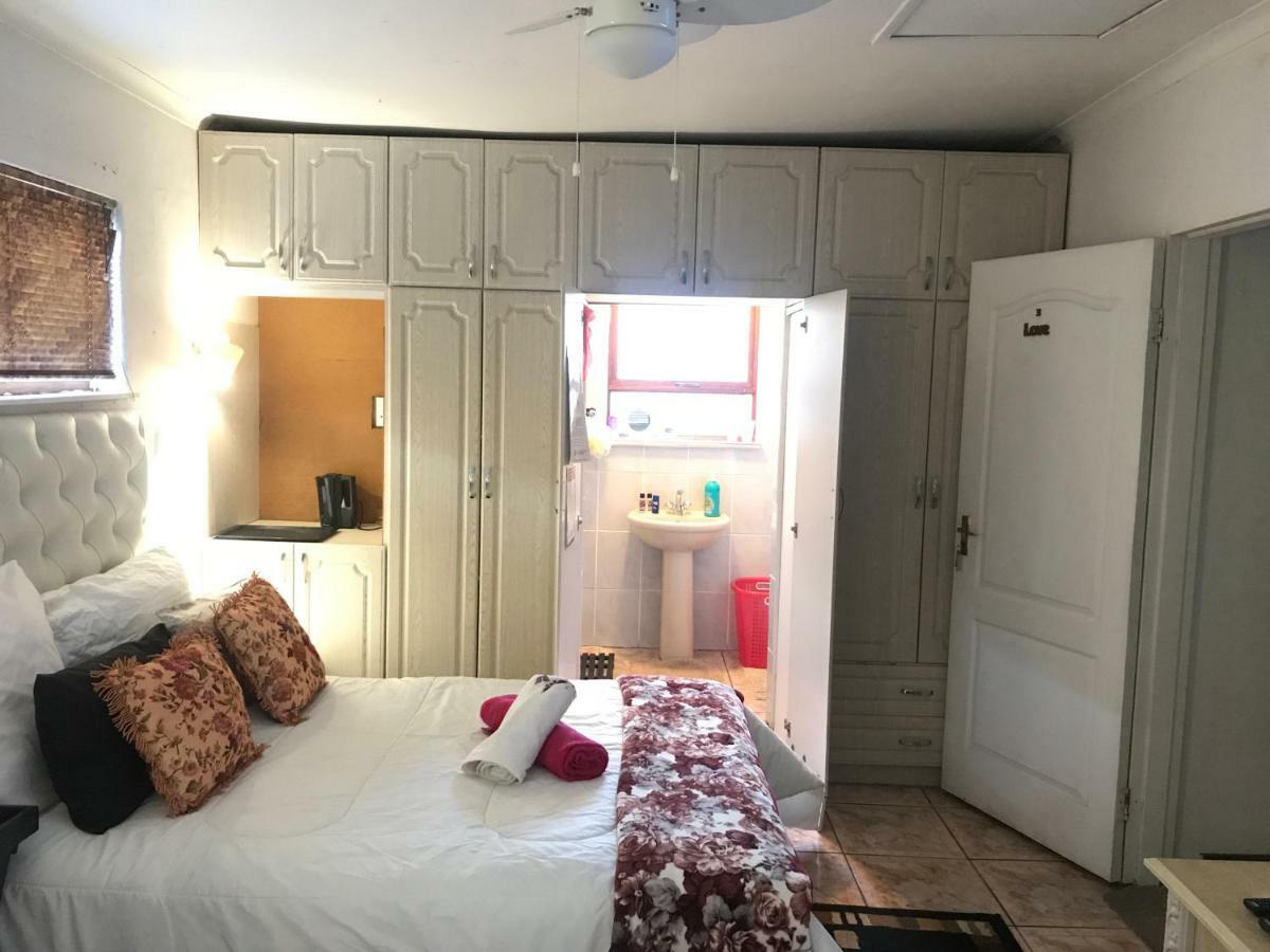 Turning Point Bed & Breakfast Κέιπ Τάουν Εξωτερικό φωτογραφία