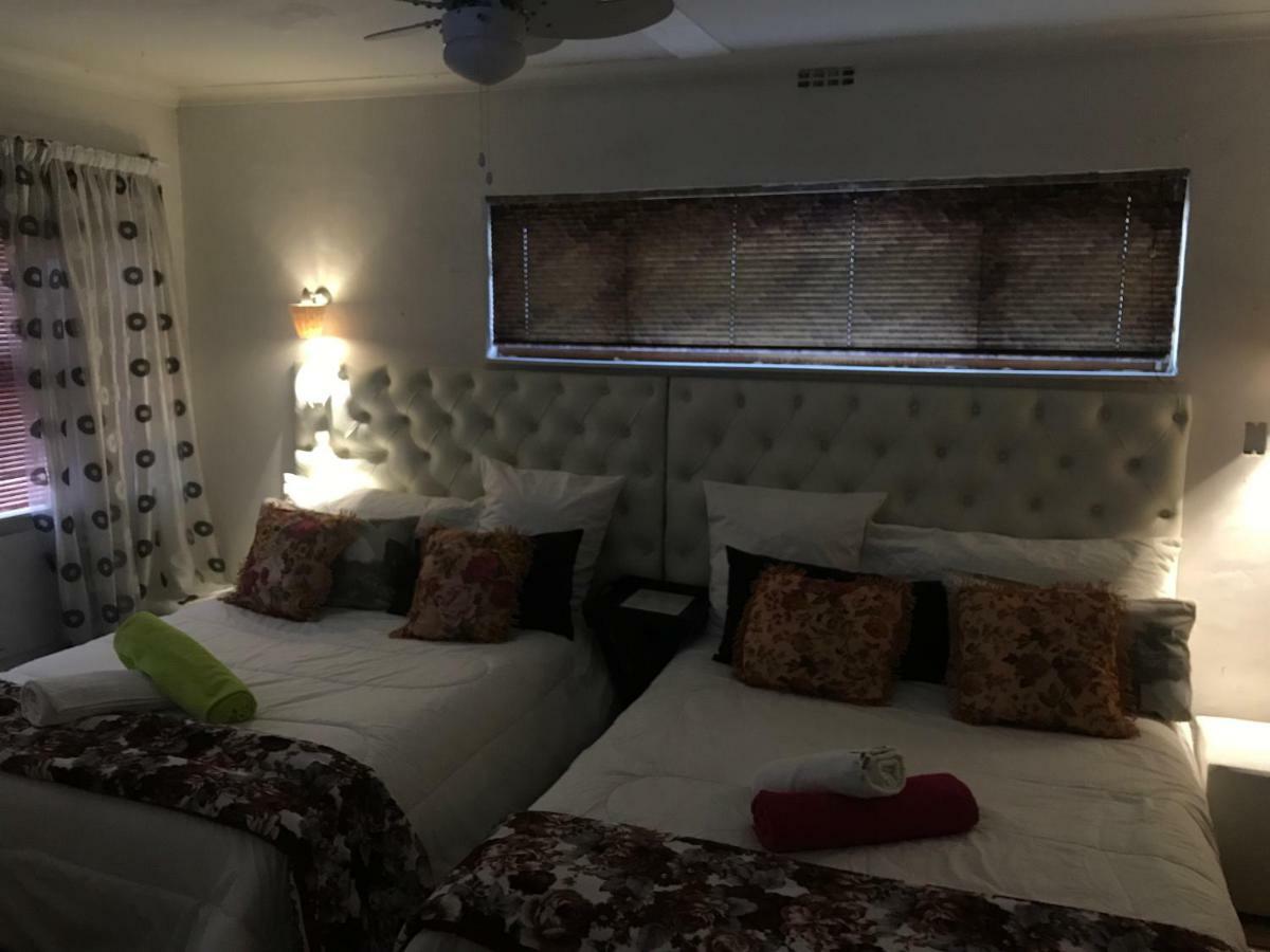 Turning Point Bed & Breakfast Κέιπ Τάουν Εξωτερικό φωτογραφία