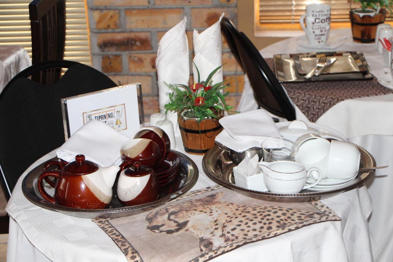 Turning Point Bed & Breakfast Κέιπ Τάουν Εξωτερικό φωτογραφία