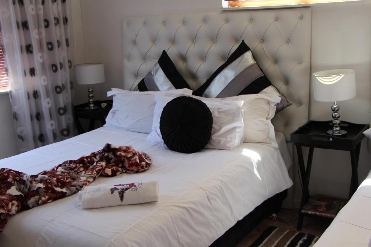Turning Point Bed & Breakfast Κέιπ Τάουν Εξωτερικό φωτογραφία