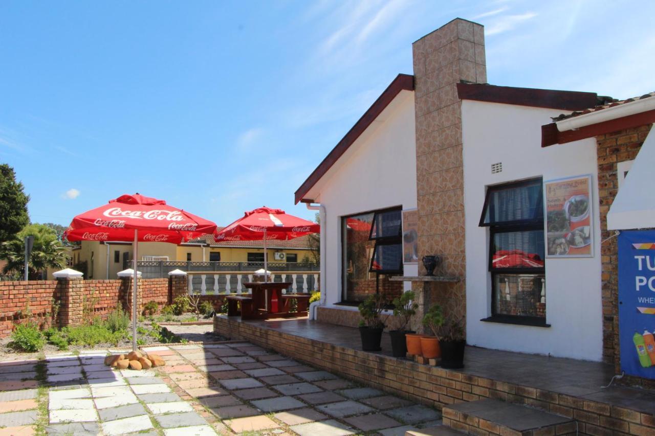 Turning Point Bed & Breakfast Κέιπ Τάουν Εξωτερικό φωτογραφία